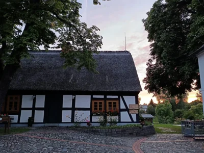 Heimatmuseum Erkner - Kolonistenhaus Sommer