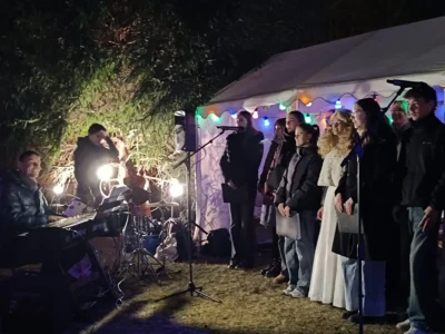 Heimatmuseum Erkner - Weihnachtsmarkt 2025