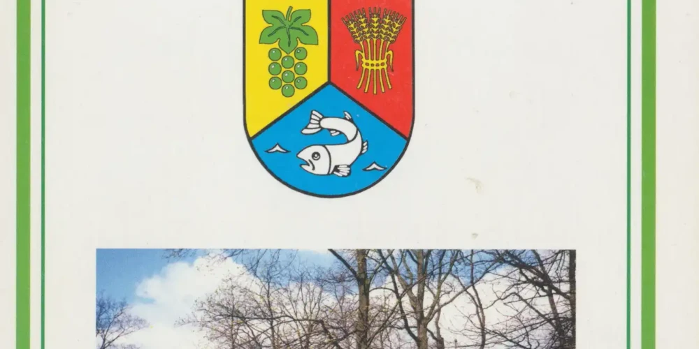 Das Müggelheim Buch