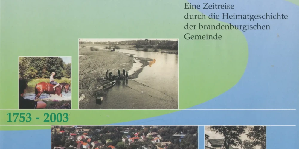 250 Jahre Neu Zittau