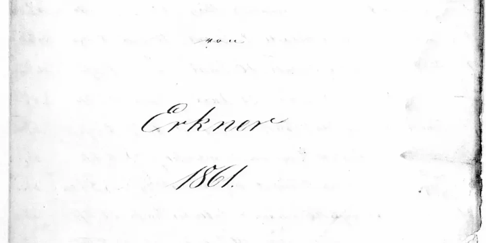 Zweitschriften von Kirchenbücher