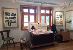 Museum - Dauerausstellung - Raum 4