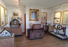 Museum - Dauerausstellung - Raum 4