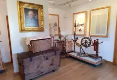 Museum - Dauerausstellung - Raum 4